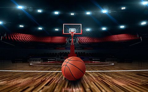 2月6日25-26赛季NBA常规赛 公牛VS猛龙